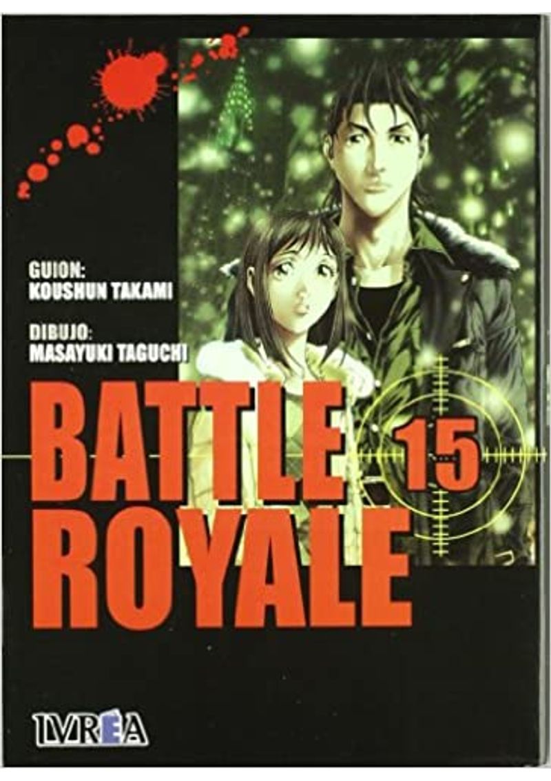 BATTLE-ROYALE-15--ULTIMO-NUMERO-