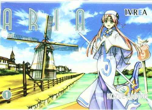 ARIA 01