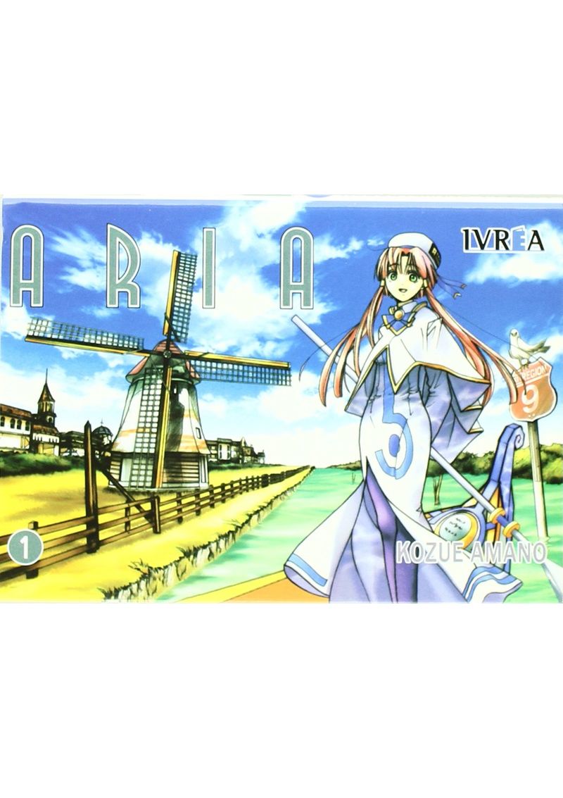 ARIA-01