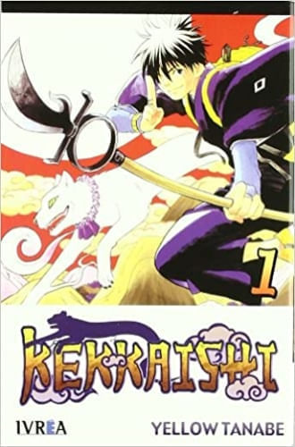 KEKKAISHI 01