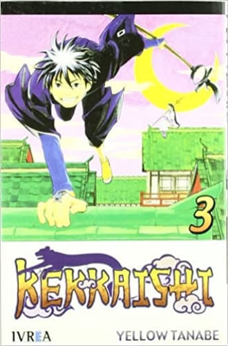 KEKKAISHI 03