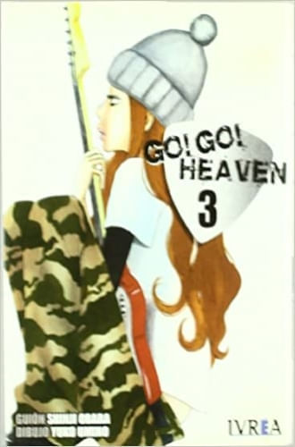 GO GO HEAVEN, 03