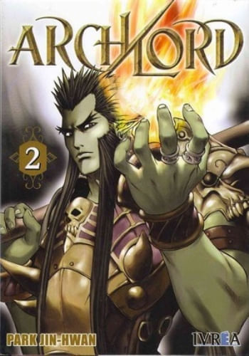 ARCHLORD 02