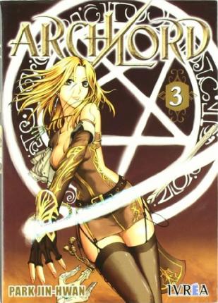 ARCHLORD 03
