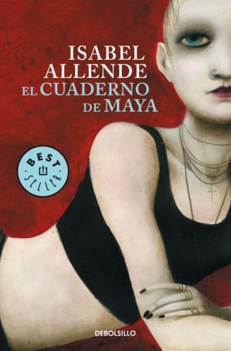 EL CUADERNO DE MAYA
