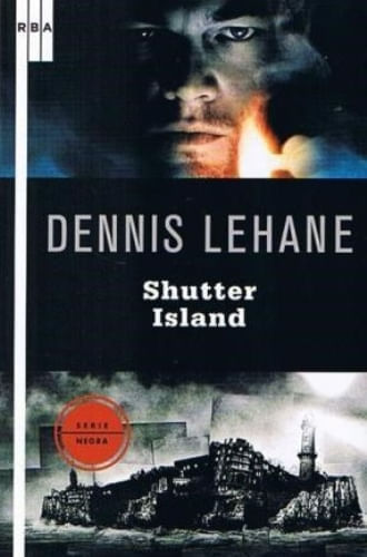 SHUTTER ISLAND