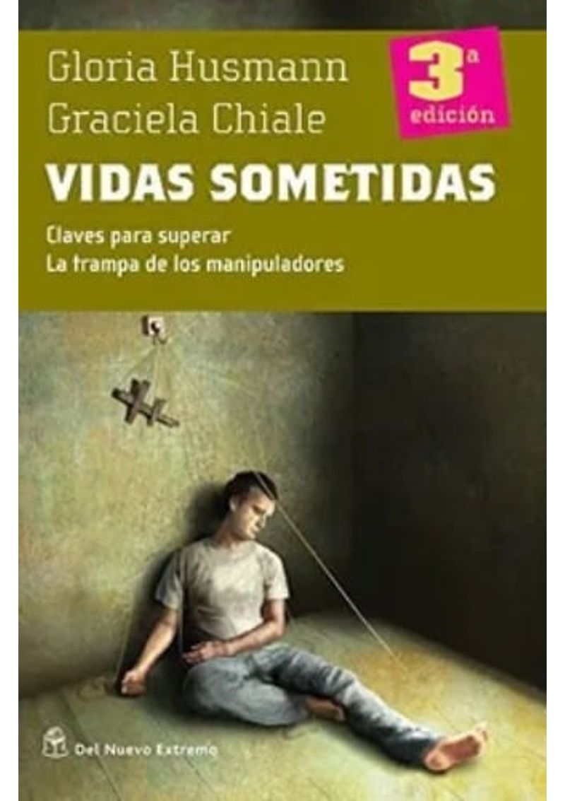 VIDAS-SOMETIDAS