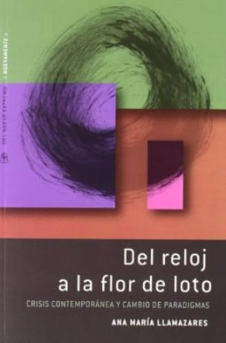 DEL RELOJ A LA FLOR DE LOTO