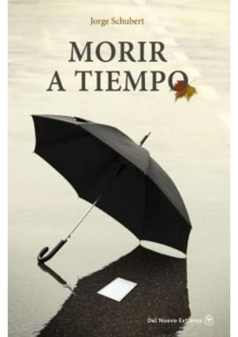 MORIR-A-TIEMPO