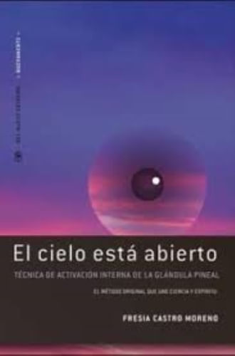 EL CIELO ESTA ABIERTO