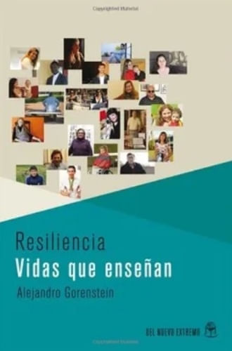 VIDAS QUE ENSEÑAN