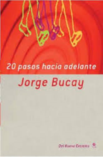 20 PASOS HACIA ADELANTE