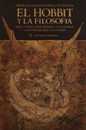 EL HOBBIT Y LA FILOSOFÍA