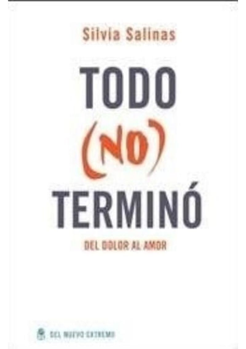 TODO--NO--TERMINO