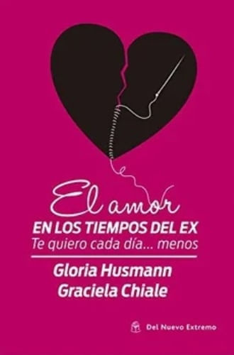 AMOR EN LOS TIEMPOS DEL EX