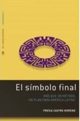 EL SIMBOLO FINAL