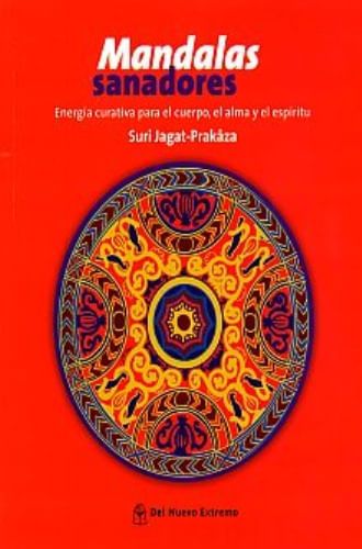 MANDALAS SANADORES
