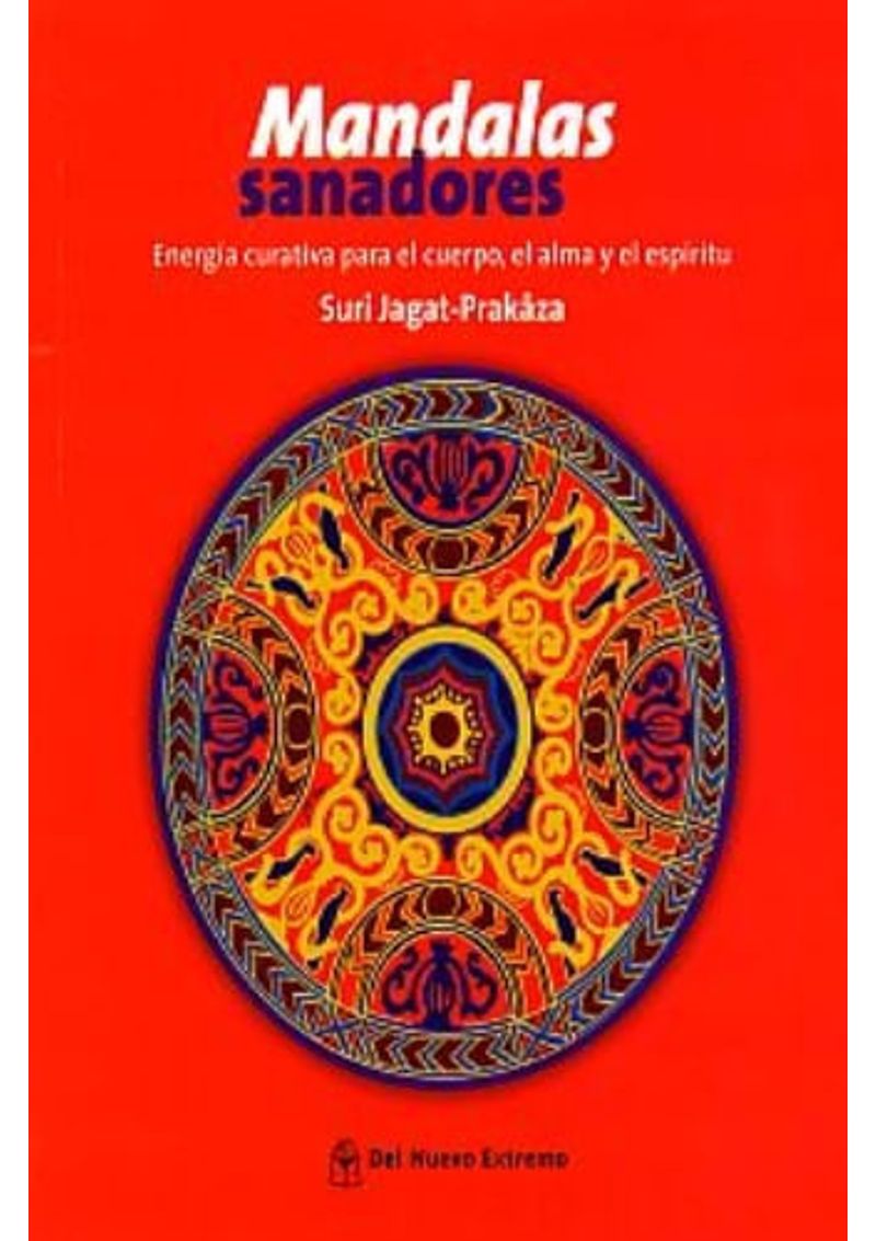 MANDALAS-SANADORES
