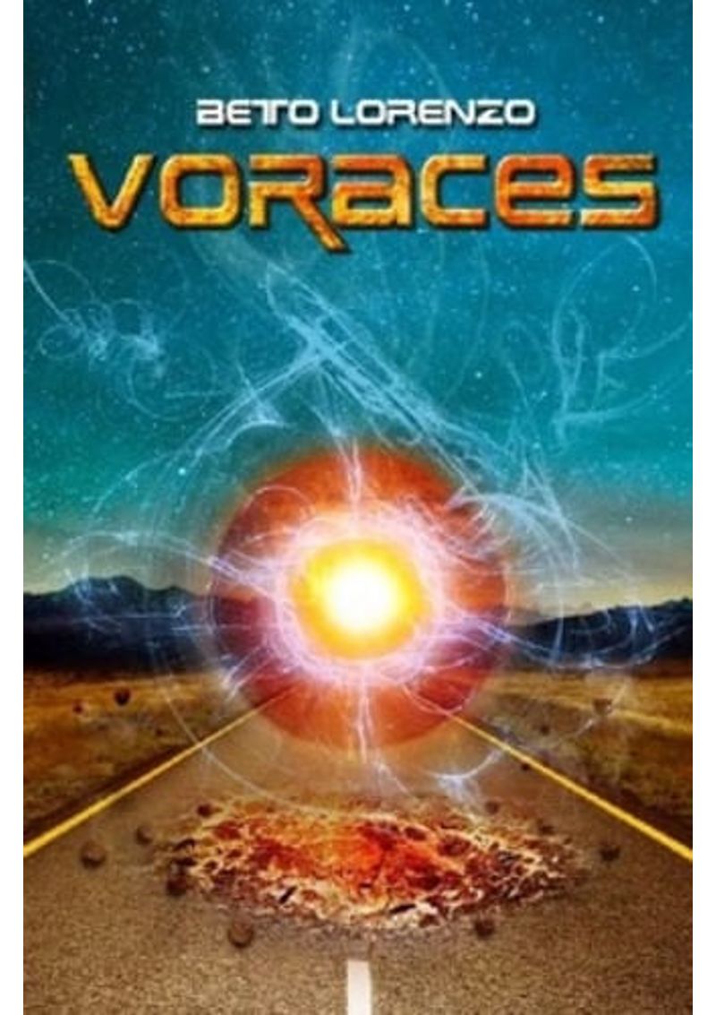 VORACES