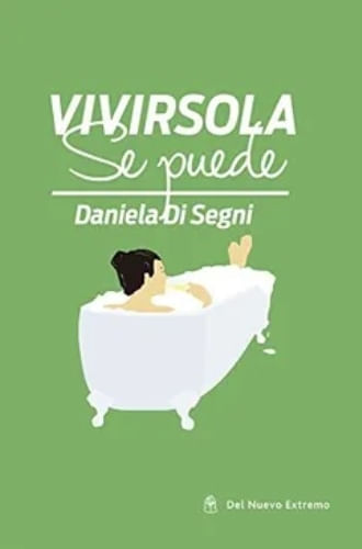VIVIR SOLA SE PUEDE