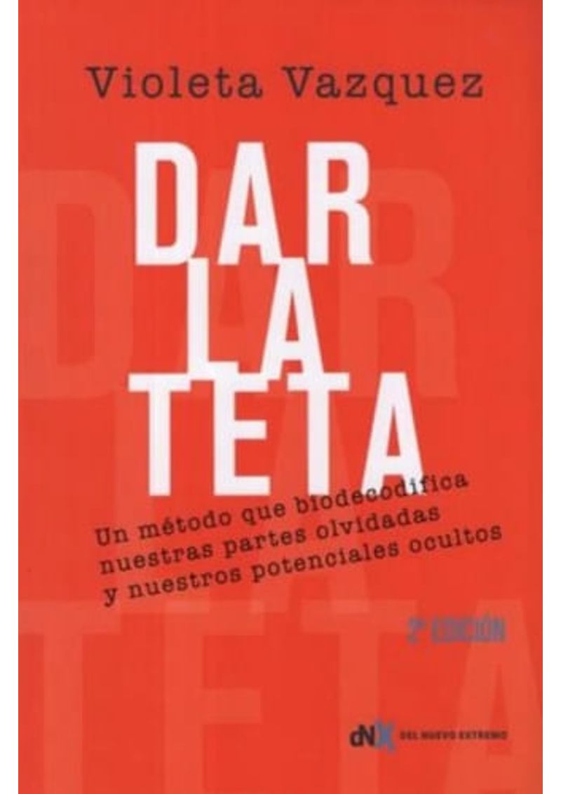 DAR-LA-TETA