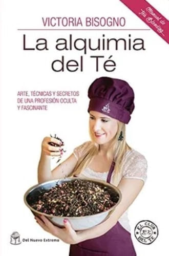 LA ALQUIMIA DEL TE