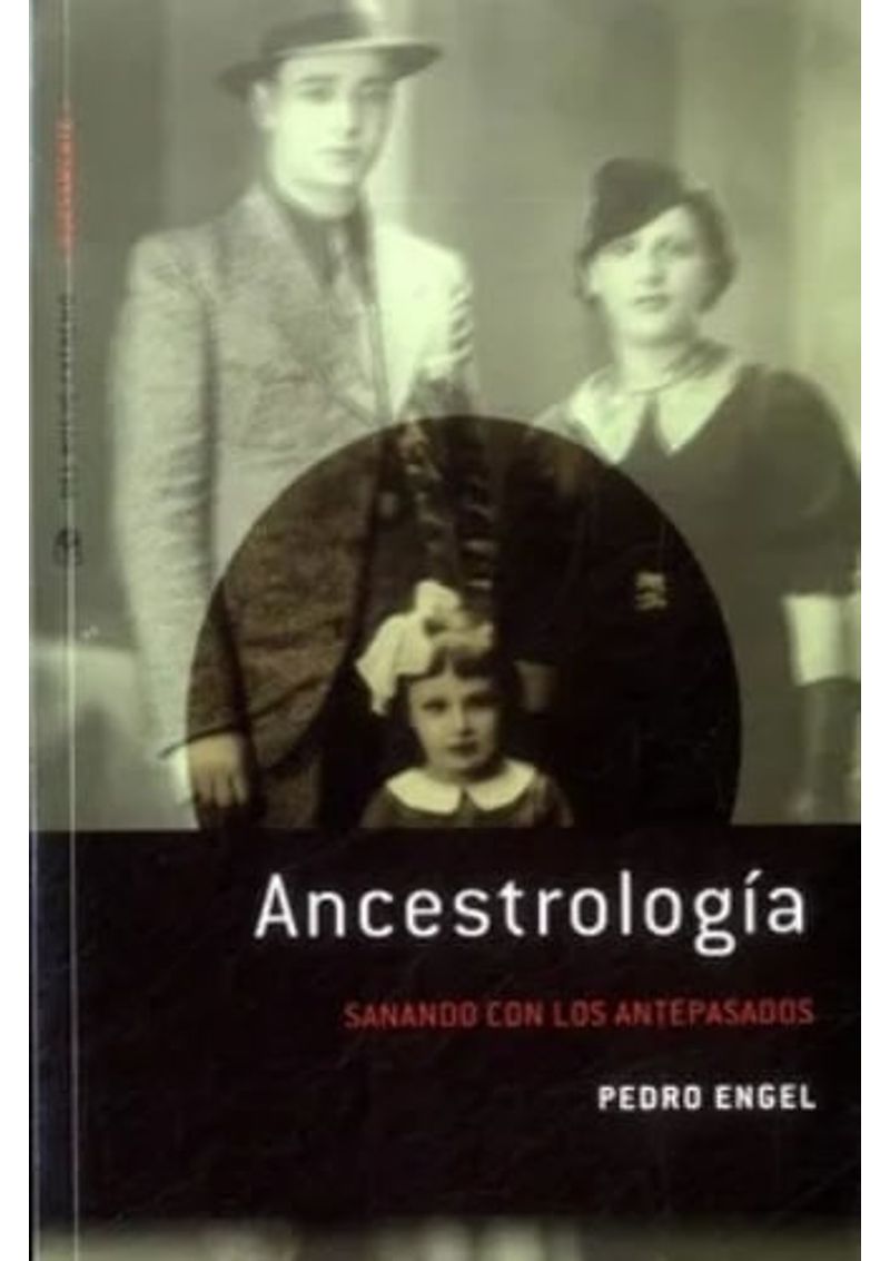 ANCESTROLOGIA