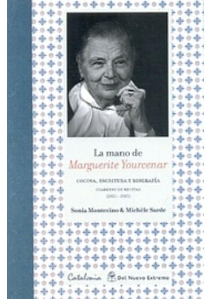 LA-MANO-DE-MARGUERITE-YOURCENAR