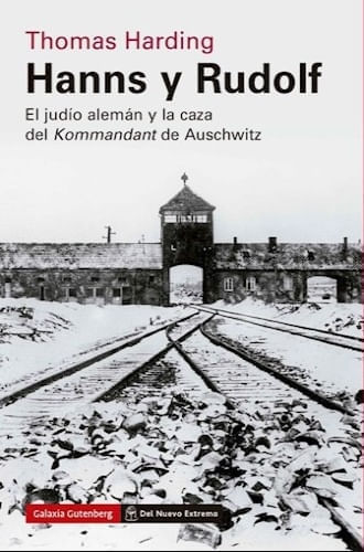 HANNS Y RUDOLF
