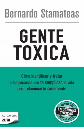 GENTE TOXICA