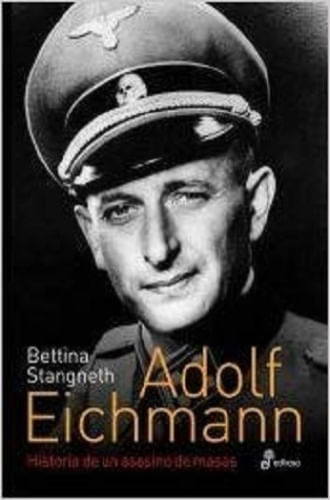 ADOLF EICHMANN