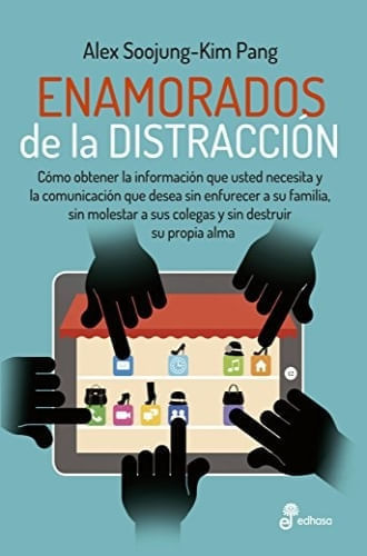ENAMORADOS DE LA DISTRACCION
