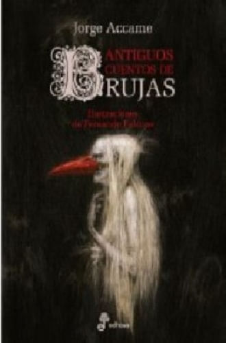 ANTIGUOS CUENTOS BRUJAS