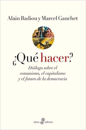QUE HACER