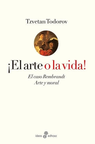 EL ARTE O LA VIDA