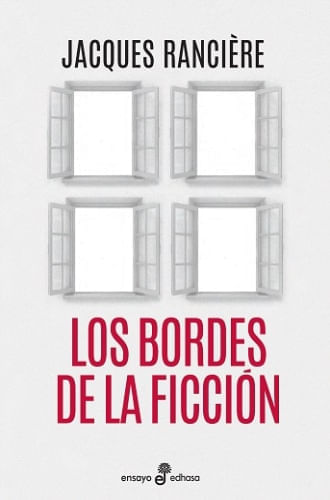 LOS BORDES DE LA FICCIÓN