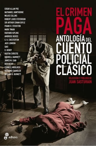 EL CRIMEN PAGA