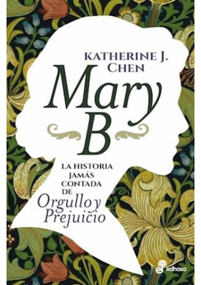MARY-B