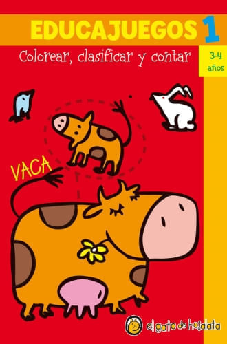 EDUCAJUEGOS 1