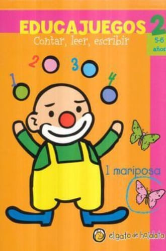 EDUCAJUEGOS 2