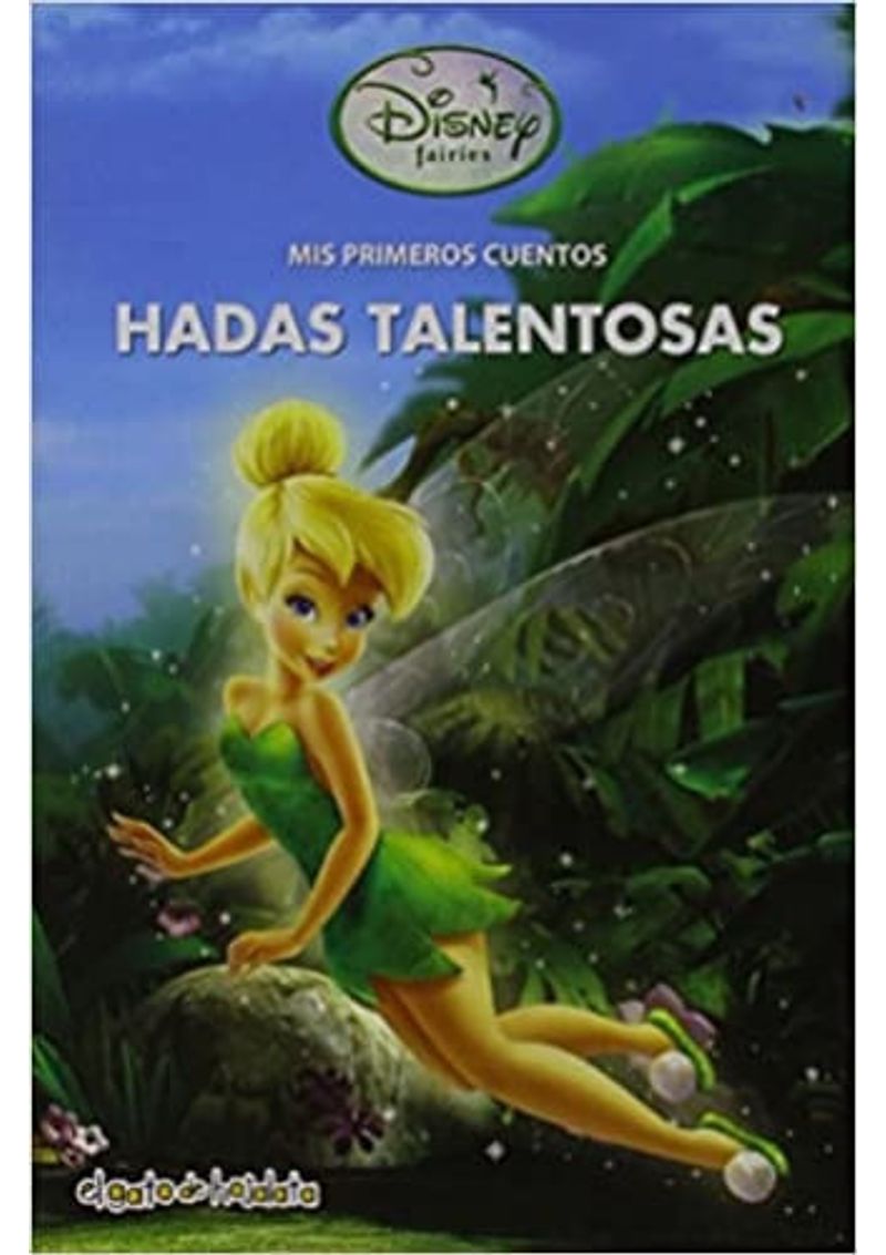 MIS-PRIMEROS-CUENTOS---HADAS-TALENTOSAS