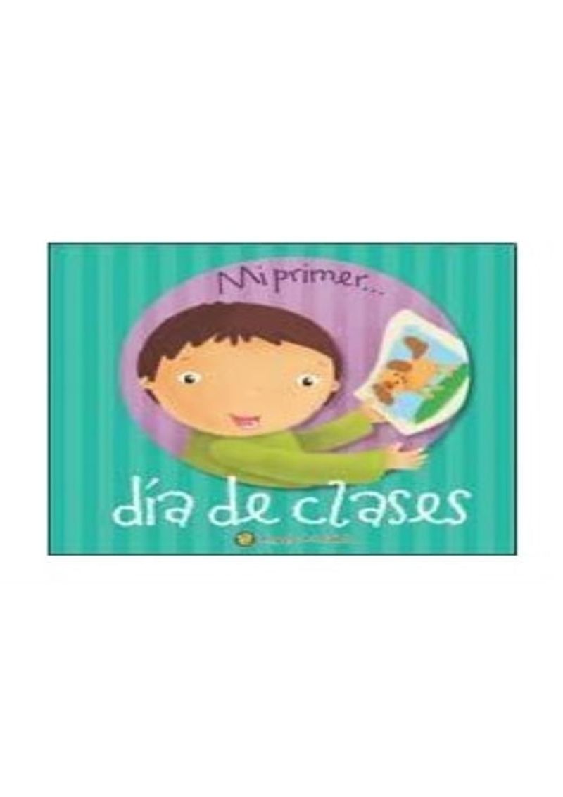 MI-PRIMER-DIA-DE-CLASES