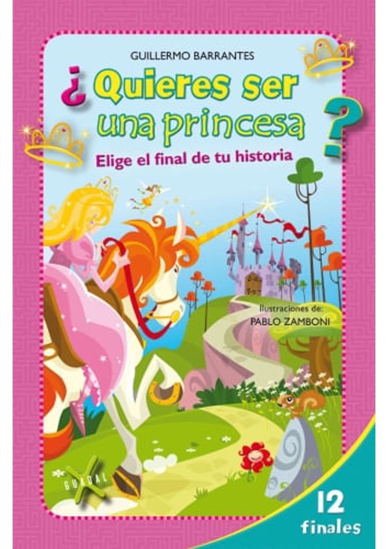QUIERES-SER-UNA-PRINCESA-