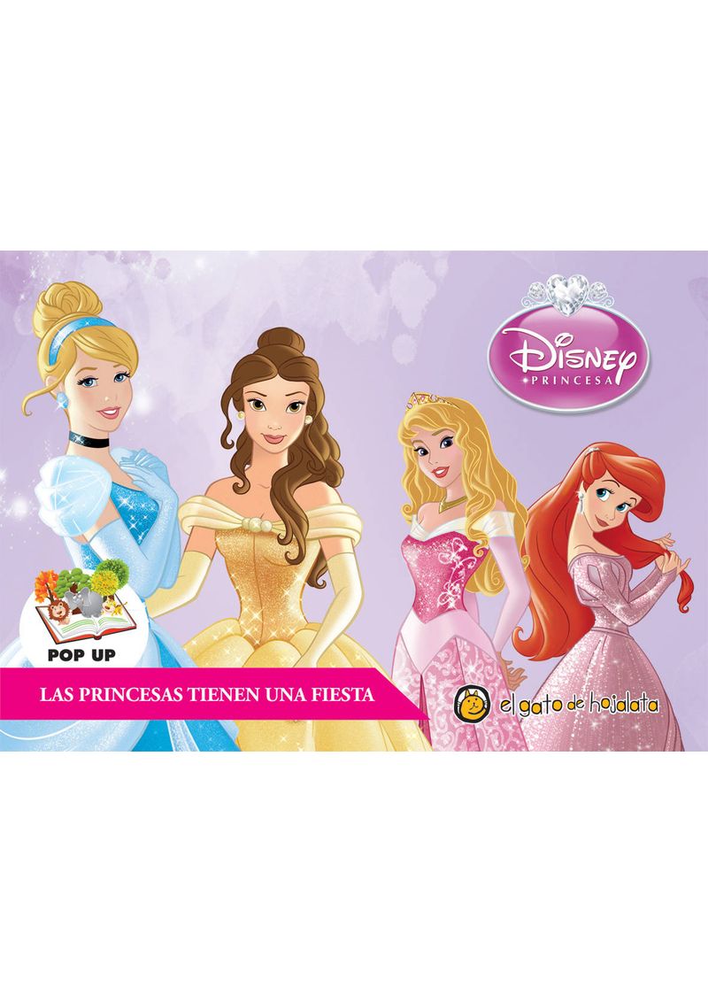 DISNEY-POP-UP---LAS-PRINCESAS-TIENEN-UNA-FIESTA