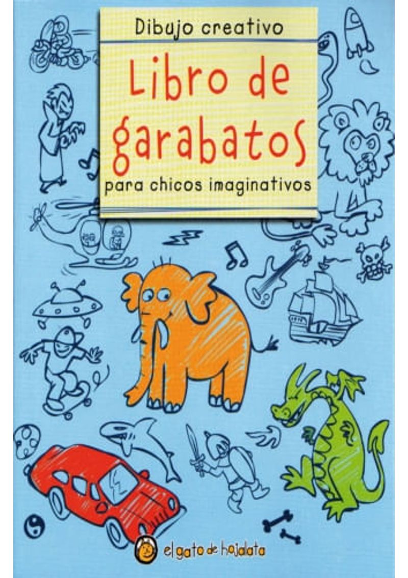 LIBRO-DE-GARABATOS-PARA-CHICOS-IMAGINATIVOS--CELESTE-