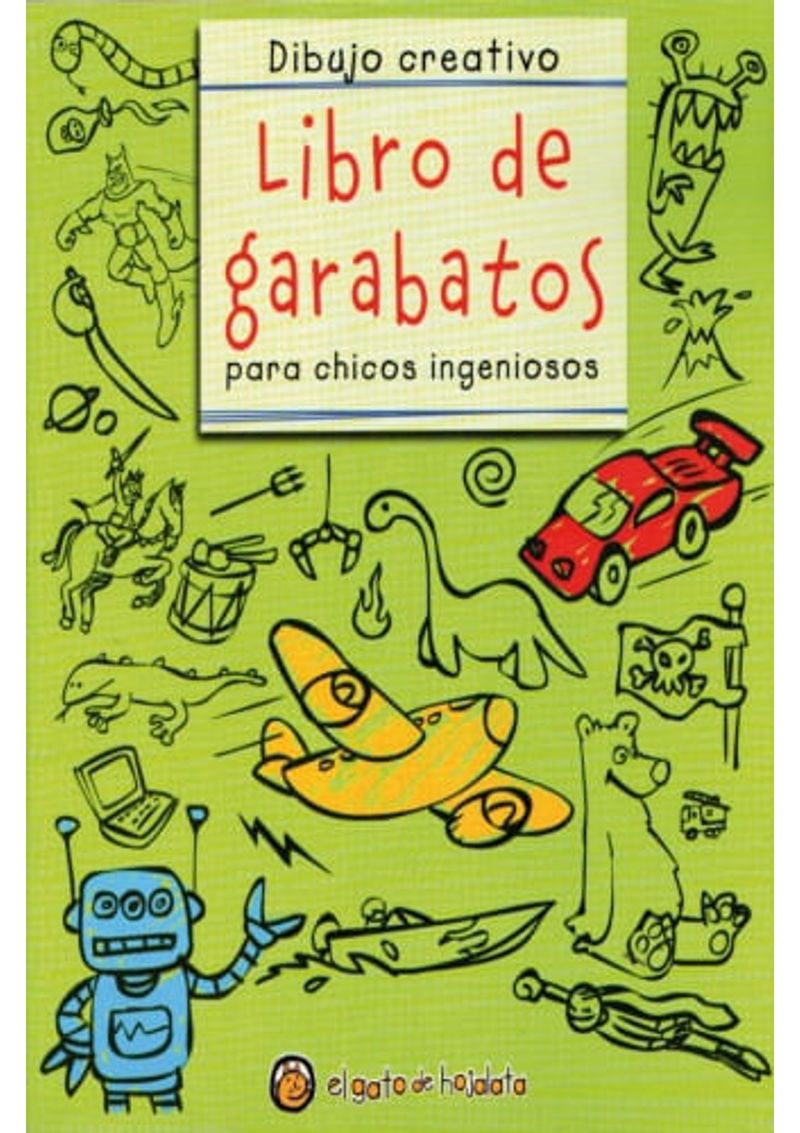 LIBRO-DE-GARABATOS-PARA-CHICOS-INGENIOSOS--VERDE-