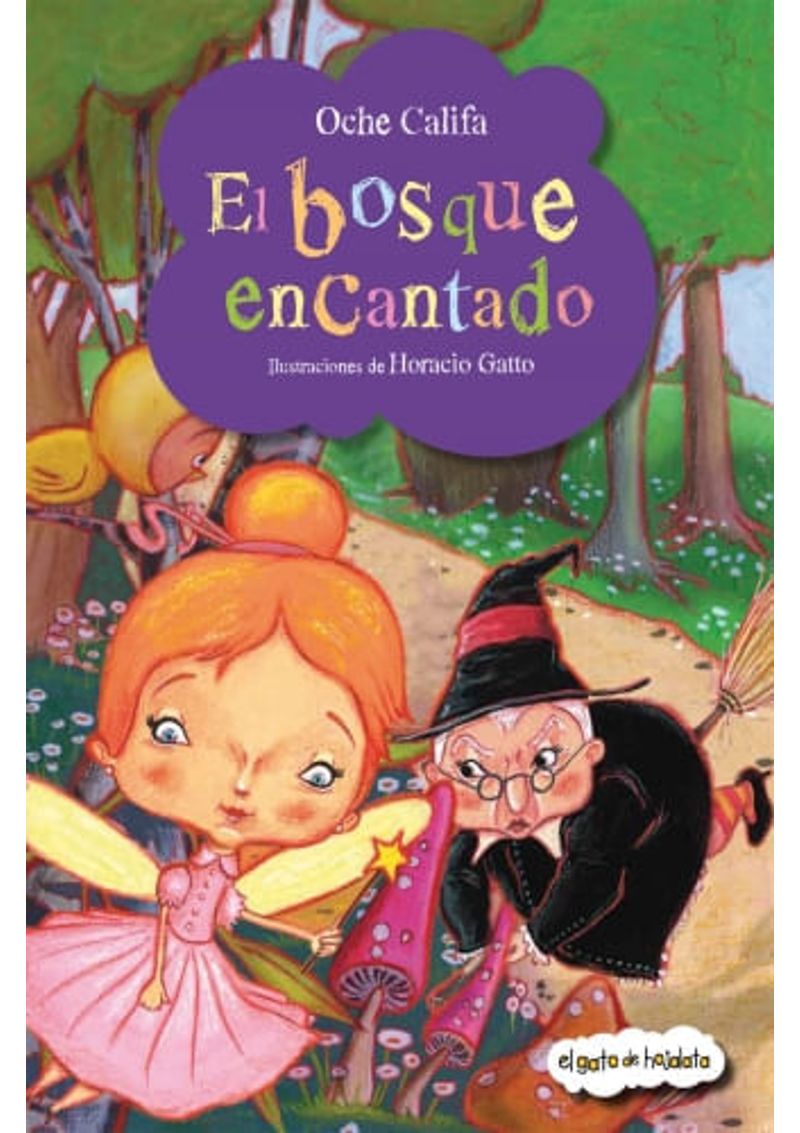 EL-BOSQUE-ENCANTADO