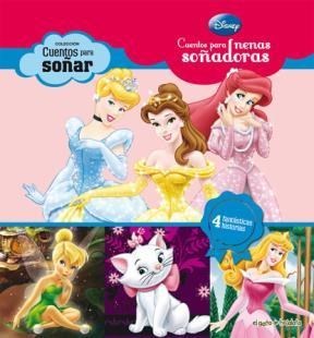 CUENTOS PARA NENAS SOÑADORAS