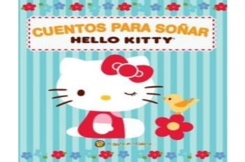 CUENTOS PARA SOÑAR CON KITTY