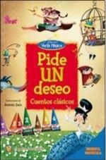 PIDE-UN-DESEO